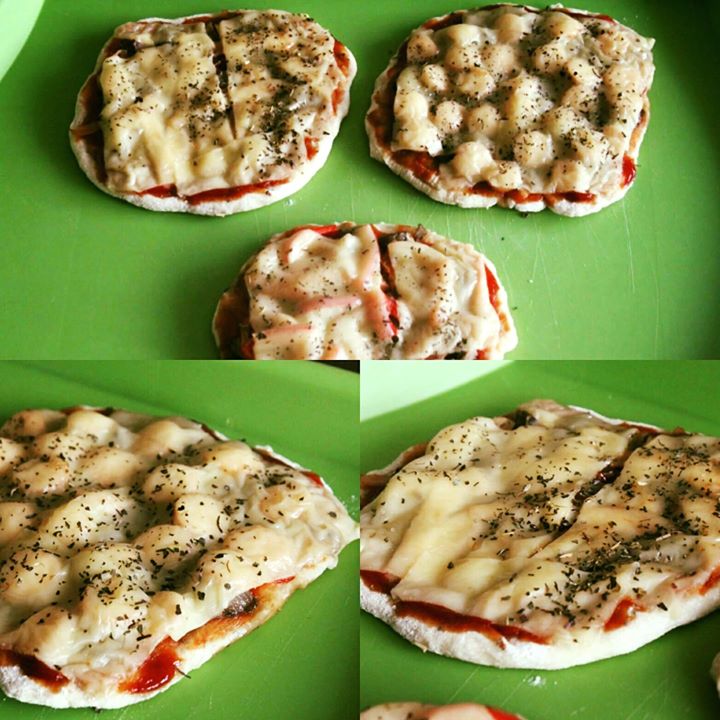 Pizzerinki