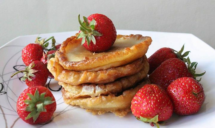 Pancakes