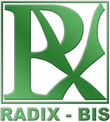 Rabat na wszystkie produkty w sklepie @radixbis www.radix-bis.pl