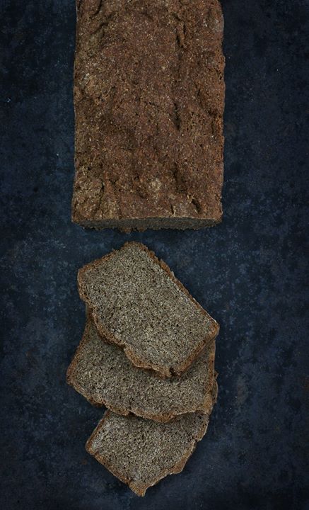 Chleb na mące pełnoziarnistej typ 1850 – dla osób z insulinoopornością